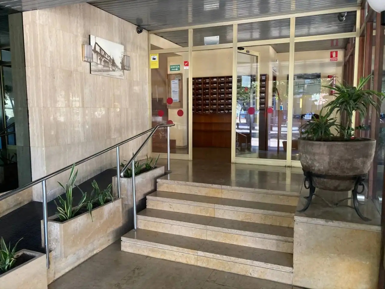 Ufficio con ascensore in vendita a Calle General Mendoza, imagen 11