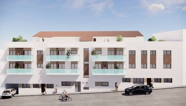 Piso en Venta en Carrer Alexander Fleming, 11 en Font Verda