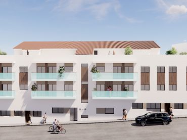 Flat with balcony for sale in Carrer Alexander Fleming 11