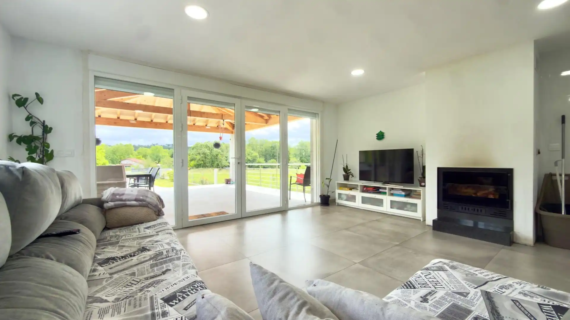 House with garden for sale in San Cibrao das Viñas, imagen 26