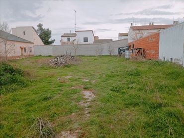 Terrain résidentiel à vendre à Callejón de las Bodegas 2