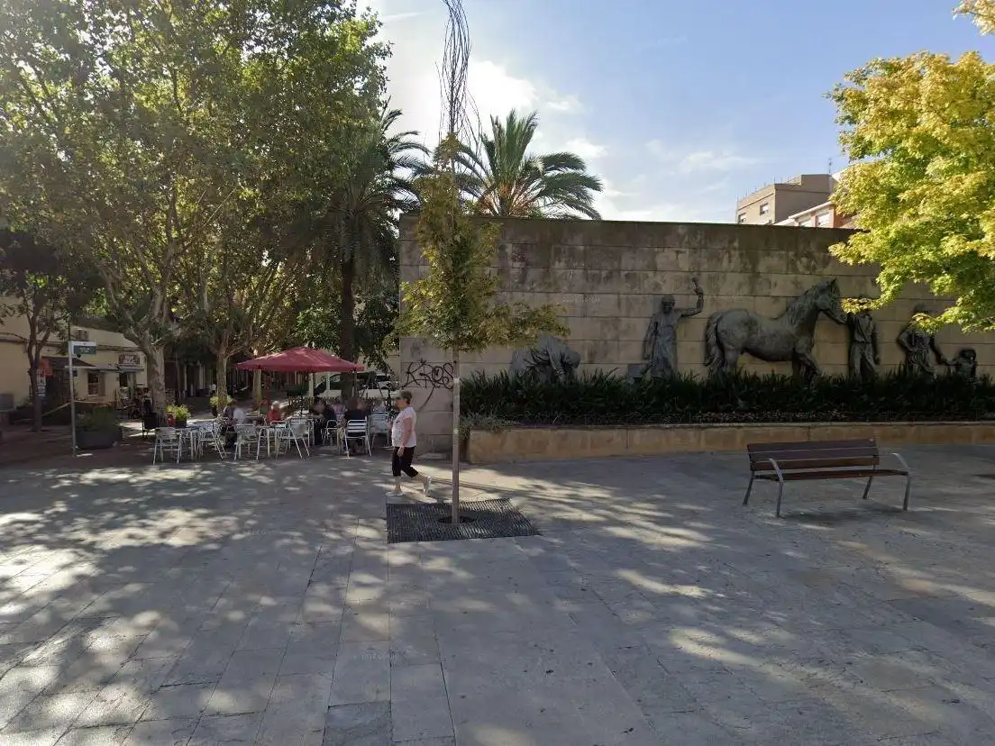 Local commercial à louer à Centre - Eixample – Can Llobet, imagen 19