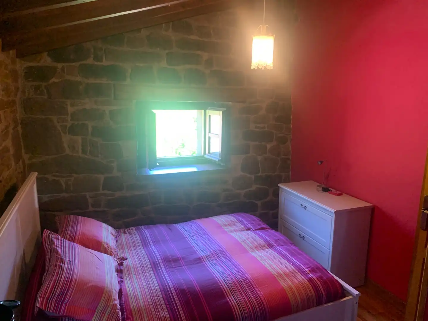 Bedroom of Land for sale in Vega de Pas