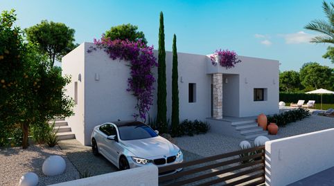Photo 5 of Houses for sale in La Pedrera - Vessanes, Dénia