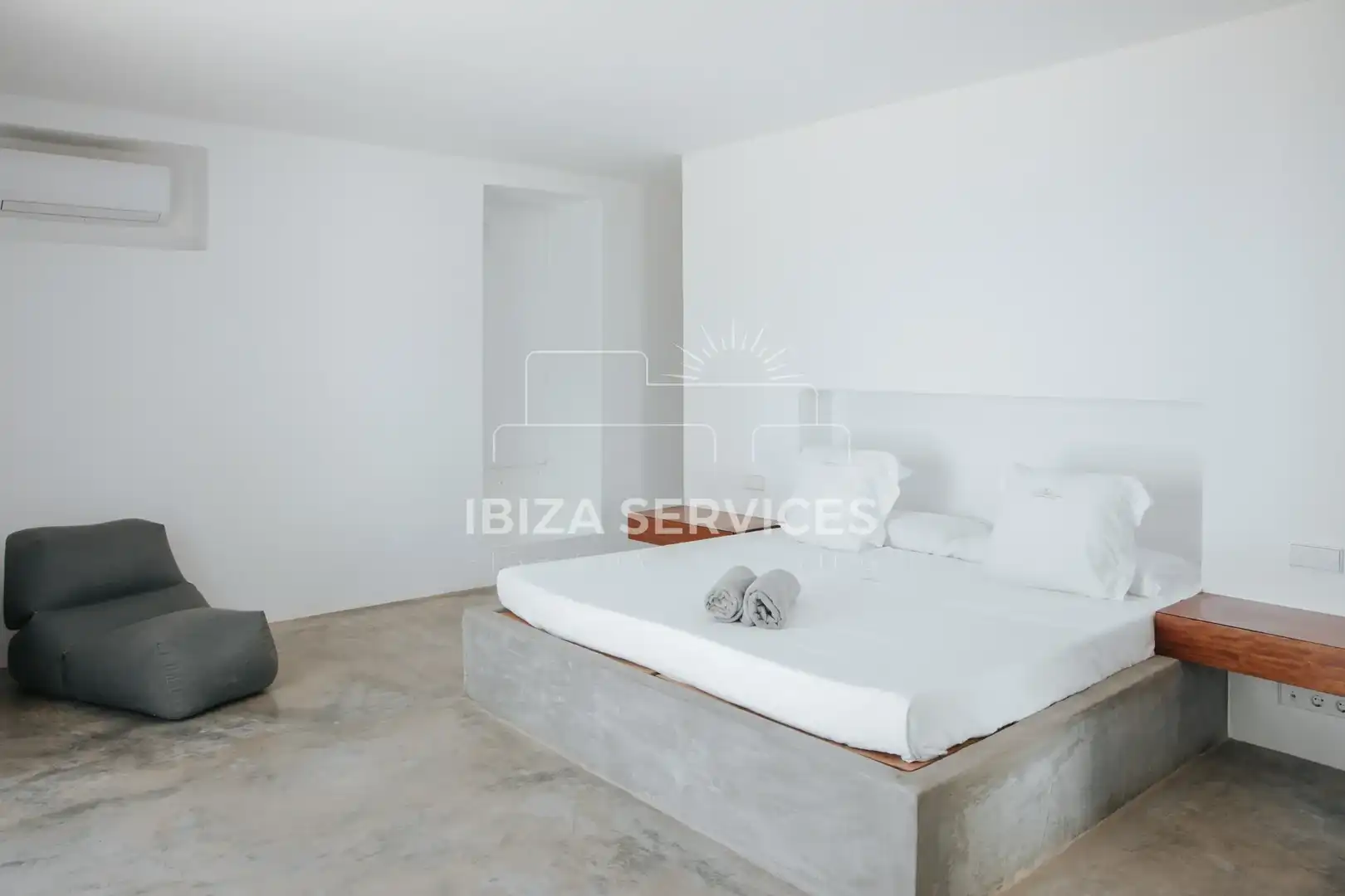 Villa mit Pool zum Verkauf in Sant Joan de Labritja, imagen 26