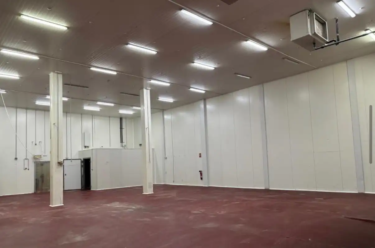 Industrial building to rent in Panade 12, imagen 9