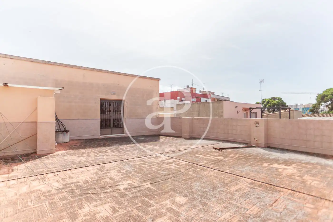 Casa adosada en venta en Benifaió