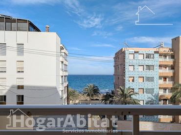 Wohnung mit Aufzug zum Verkauf in Calle Islas Baleares