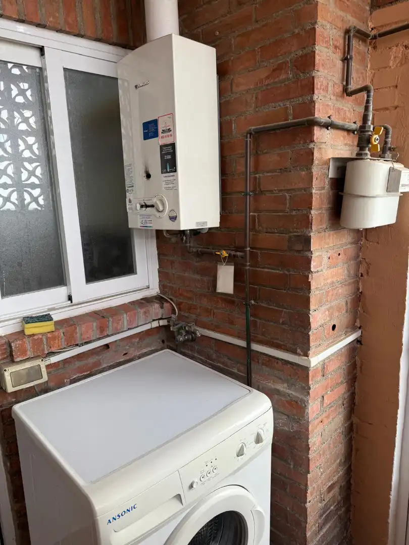 Pis de lloguer a Avenida de Cadiz, 41, Barrio de Zaidín