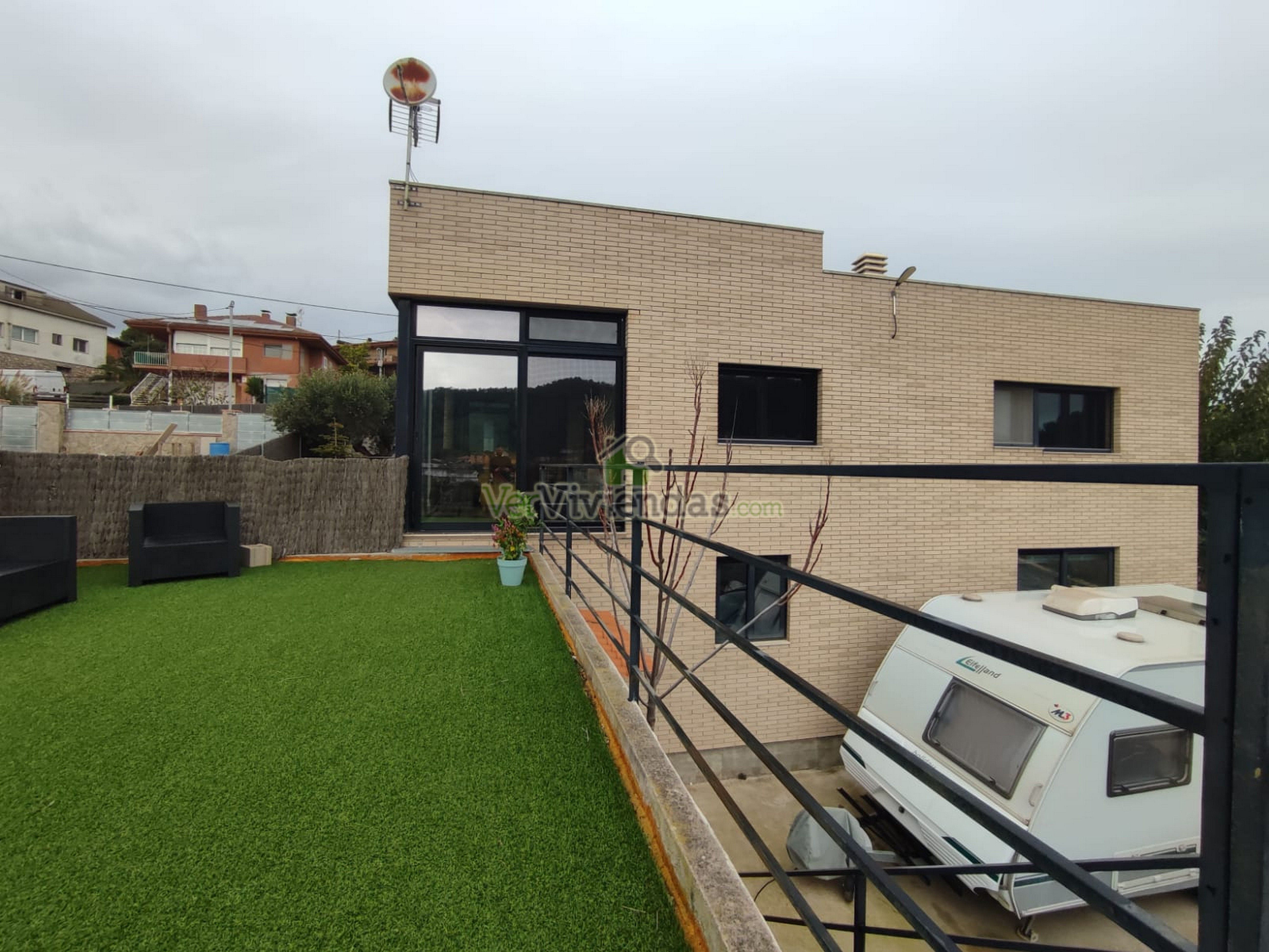 Casa o chalet en venta en Vallirana