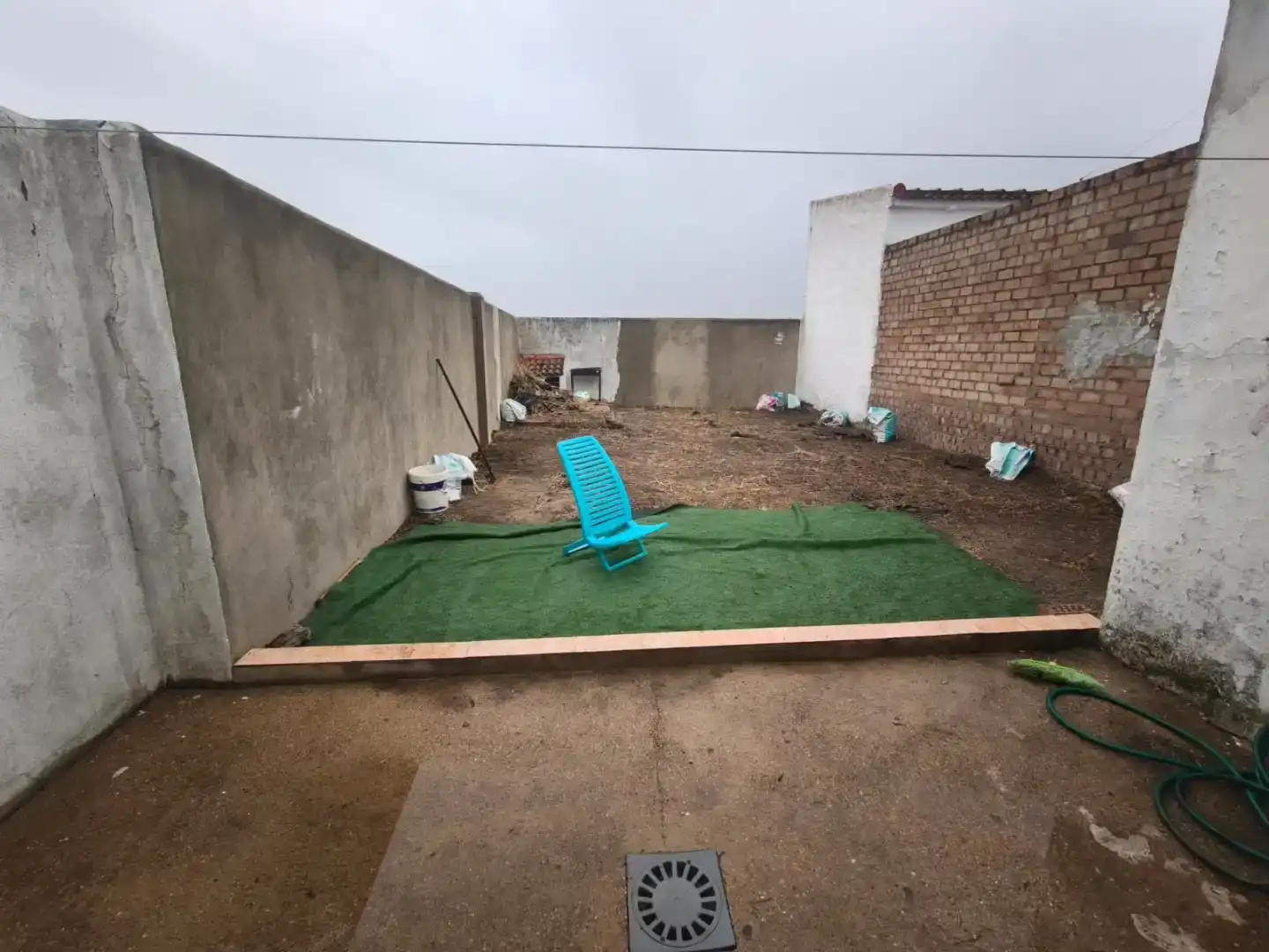 Casa o xalet en venda en Alosno