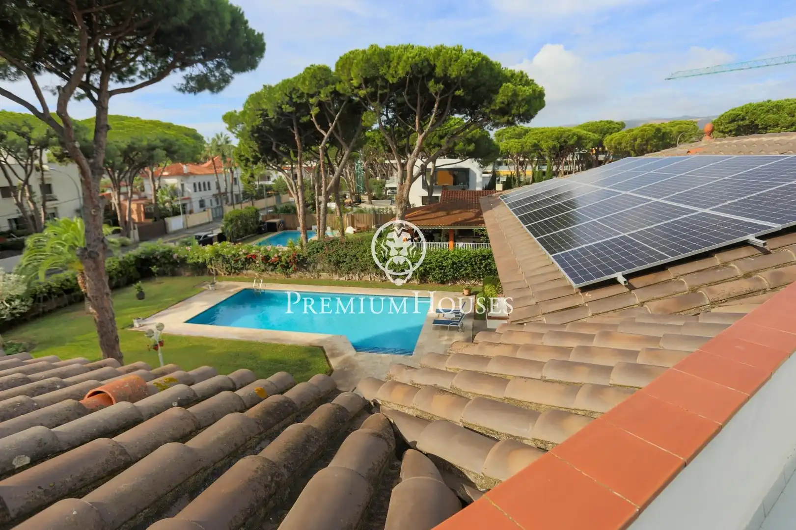 House with pool for sale in La Pineda, imagen 74