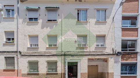 Piso en venta en Madrid