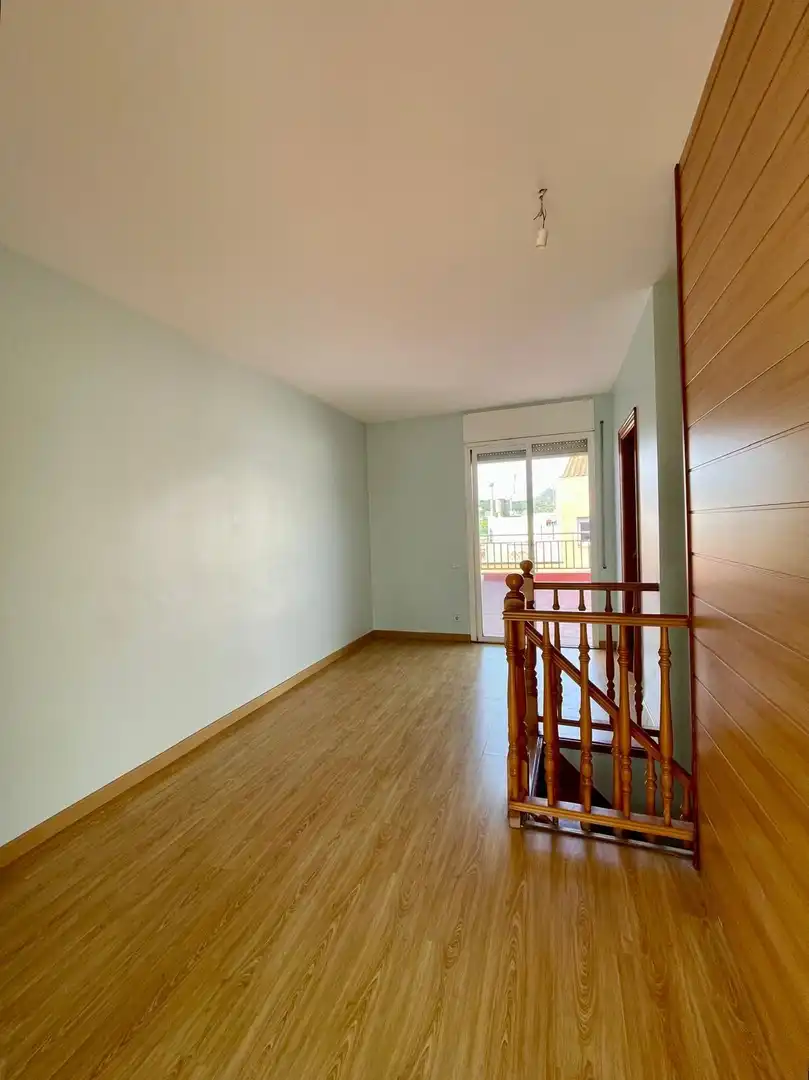 Habitación de Ático en venta en Mataró con Aire acondicionado, Calefacción y Terraza