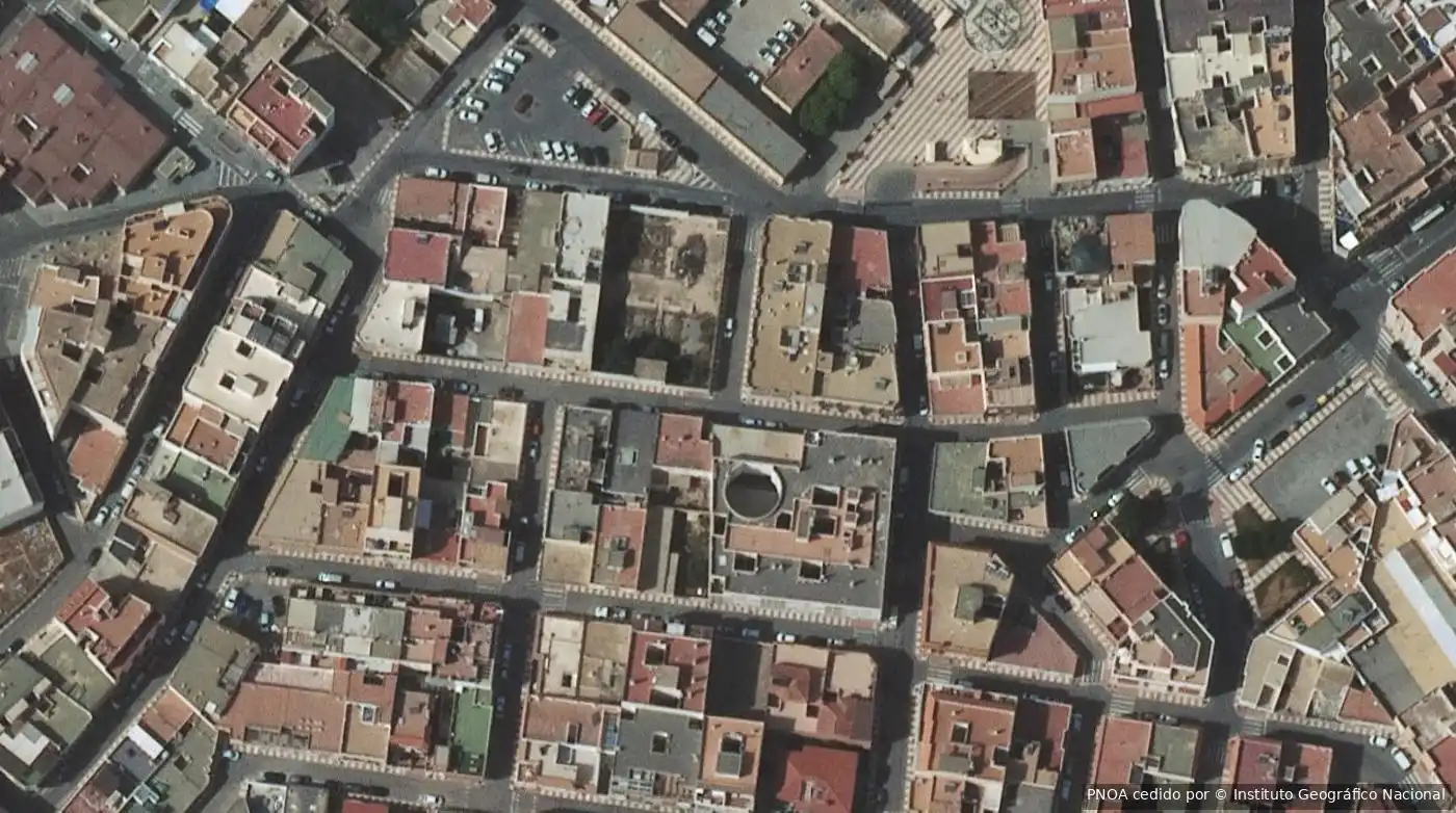 Wohnung zum Verkauf in Roquetas de Mar ciudad, imagen 6