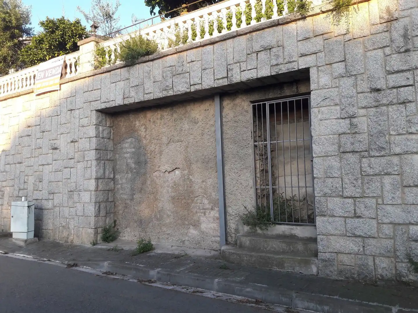 Terrenos y solares en venta en Pere Calders, imagen 35