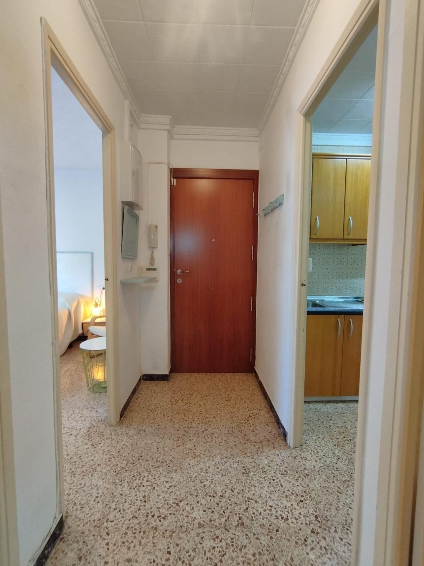 Flat to rent in  Murcia Capital  with Air Conditioner, Heating and Storage room