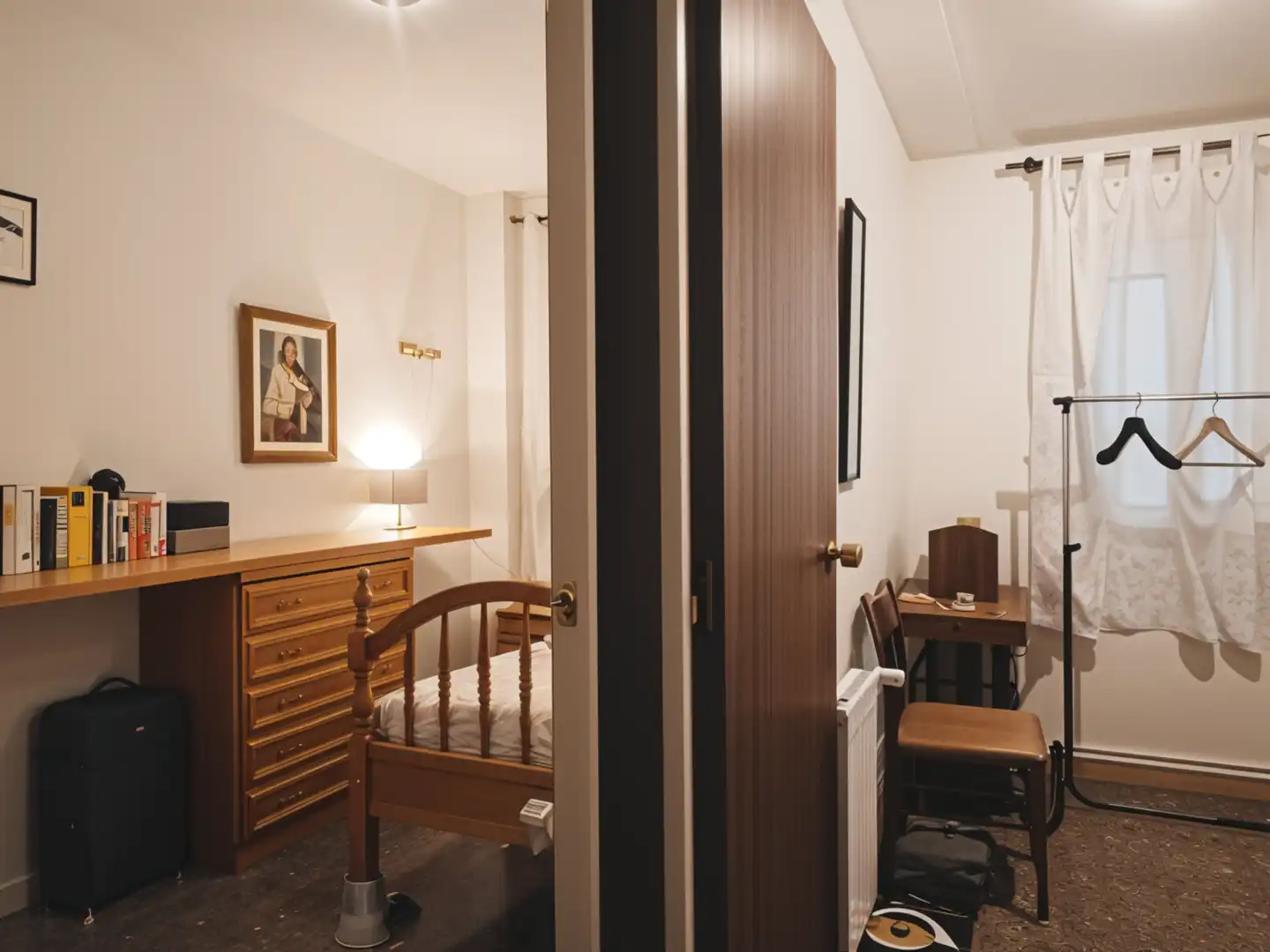 Appartement avec terrasse à vendre à Can Vidalet, imagen 9