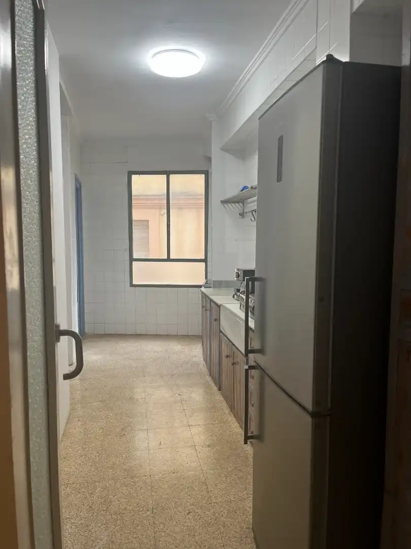 Cocina de Piso en venta en Catarroja con Aire acondicionado y Balcón