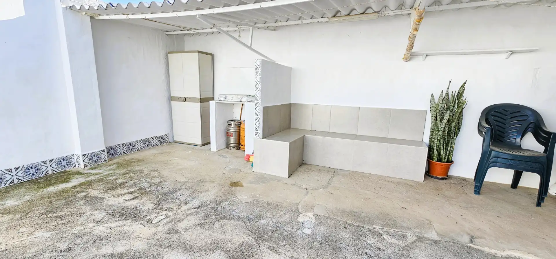 Casa o xalet en venda en Alhama de Murcia amb Aire condicionat, Terrassa i Traster