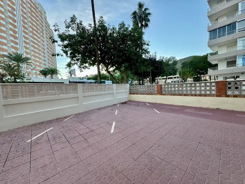 Apartament amb ascensor en venda a Sant Antoni, imagen 59