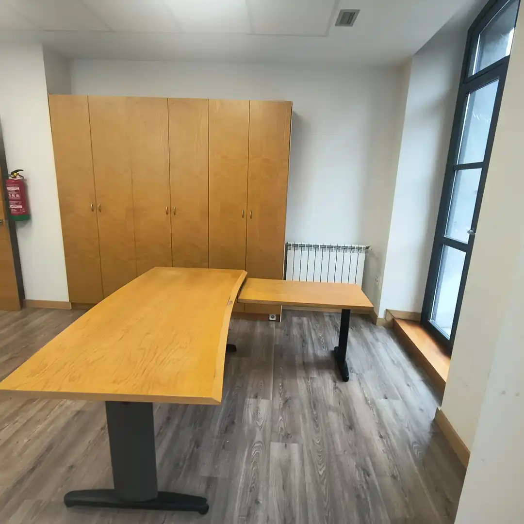 Büro mit Terrasse zur Miete in Calle Uría 16, imagen 17