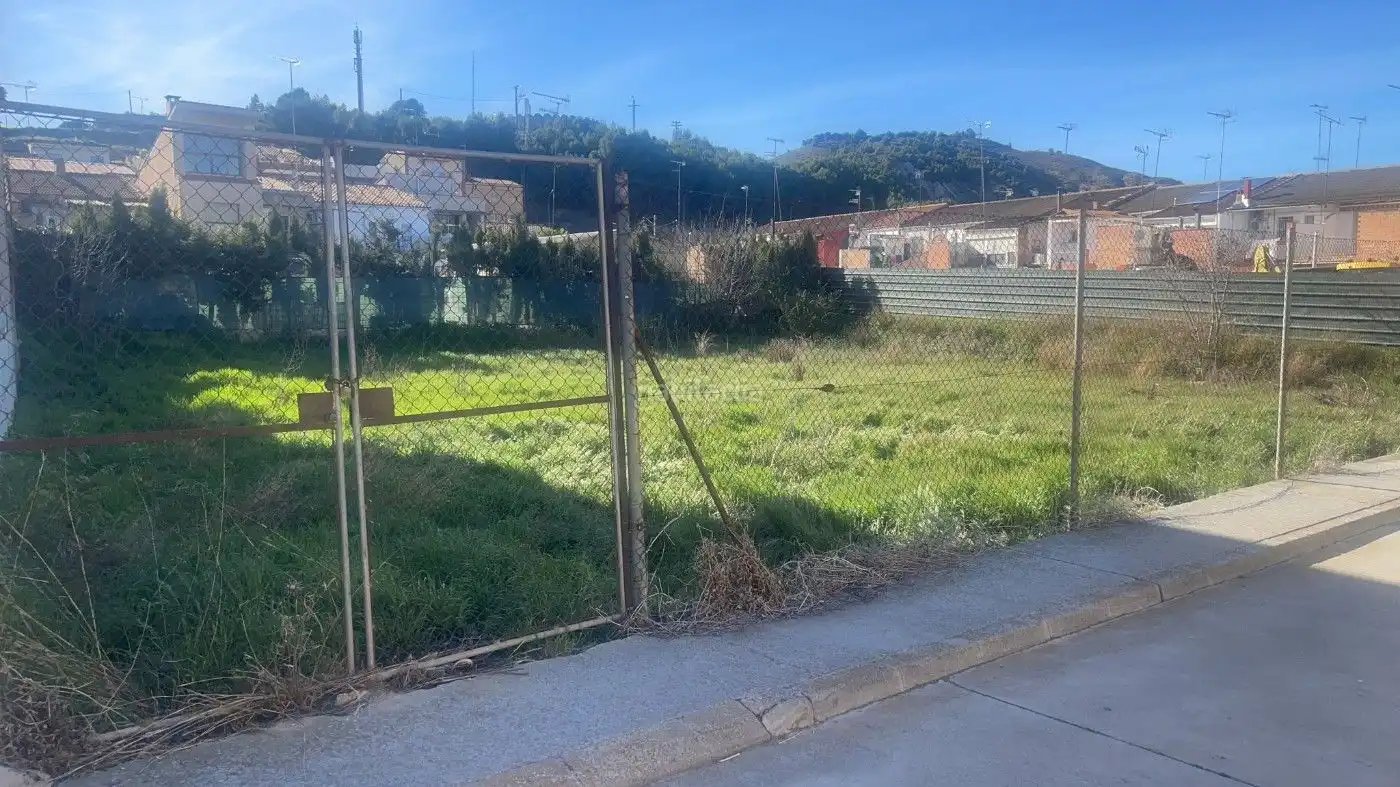 Terreno residenziale in vendita a Carrer Sant Sebastià 41, imagen 4