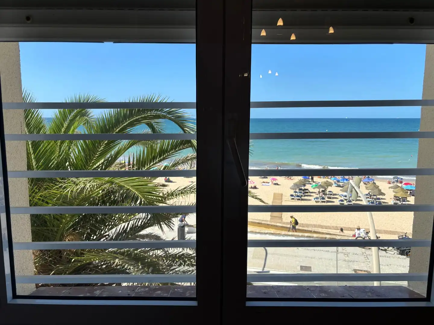 Wohnung zur Miete in Paseo Marítimo - San José - La Laguna