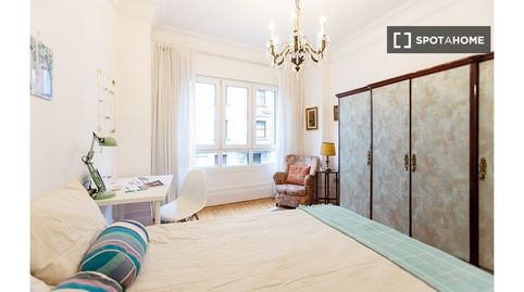 Foto 5 de Habitació a Zona Indautxu, Bilbao