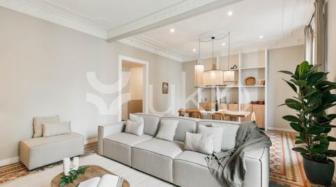 Foto 3 de Apartament de lloguer a Carrer de Pelai, El Raval, Barcelona