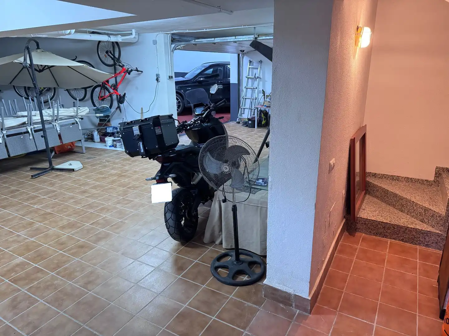 Casa o chalet en venta en Roquetas de Mar con Aire acondicionado, Jardín privado y Terraza