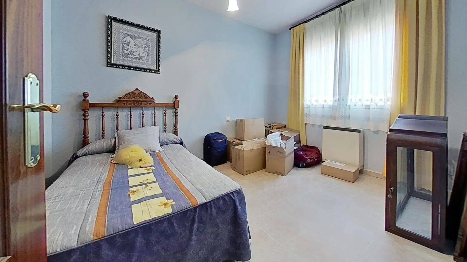 Casa o xalet en venda a Buenavista - Valparaíso - La Legua