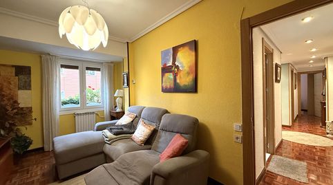 Foto 3 de Piso en venta en Coronación, Vitoria - Gasteiz
