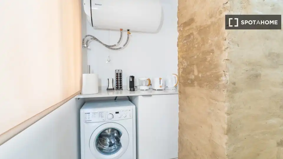 Wohnung mit Terrasse zur Miete in Quatre Carreres, imagen 10