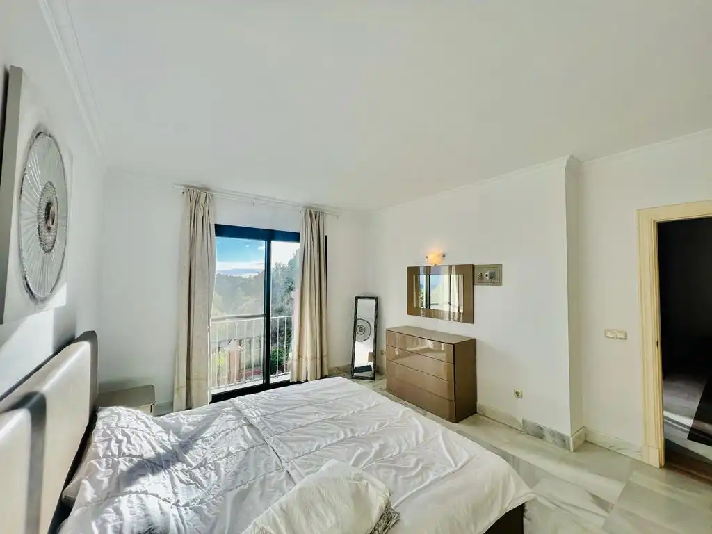 Apartamento de alquiler en CERRO ARTOLA, 11, La Quinta