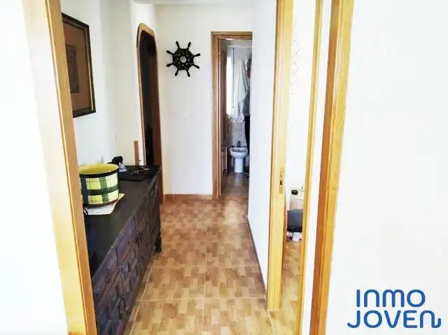 Apartments for sale in El Campello  with Terrace and Furnished