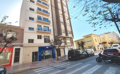 Exterior view of Flat for sale in Elda