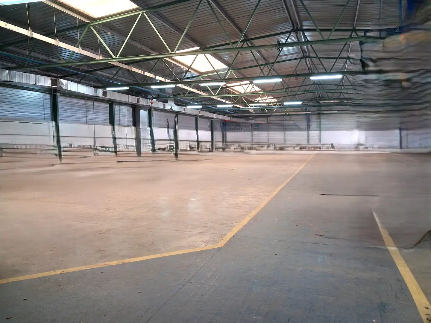 Nave industrial in vendita a Avenida Rodel, imagen 36