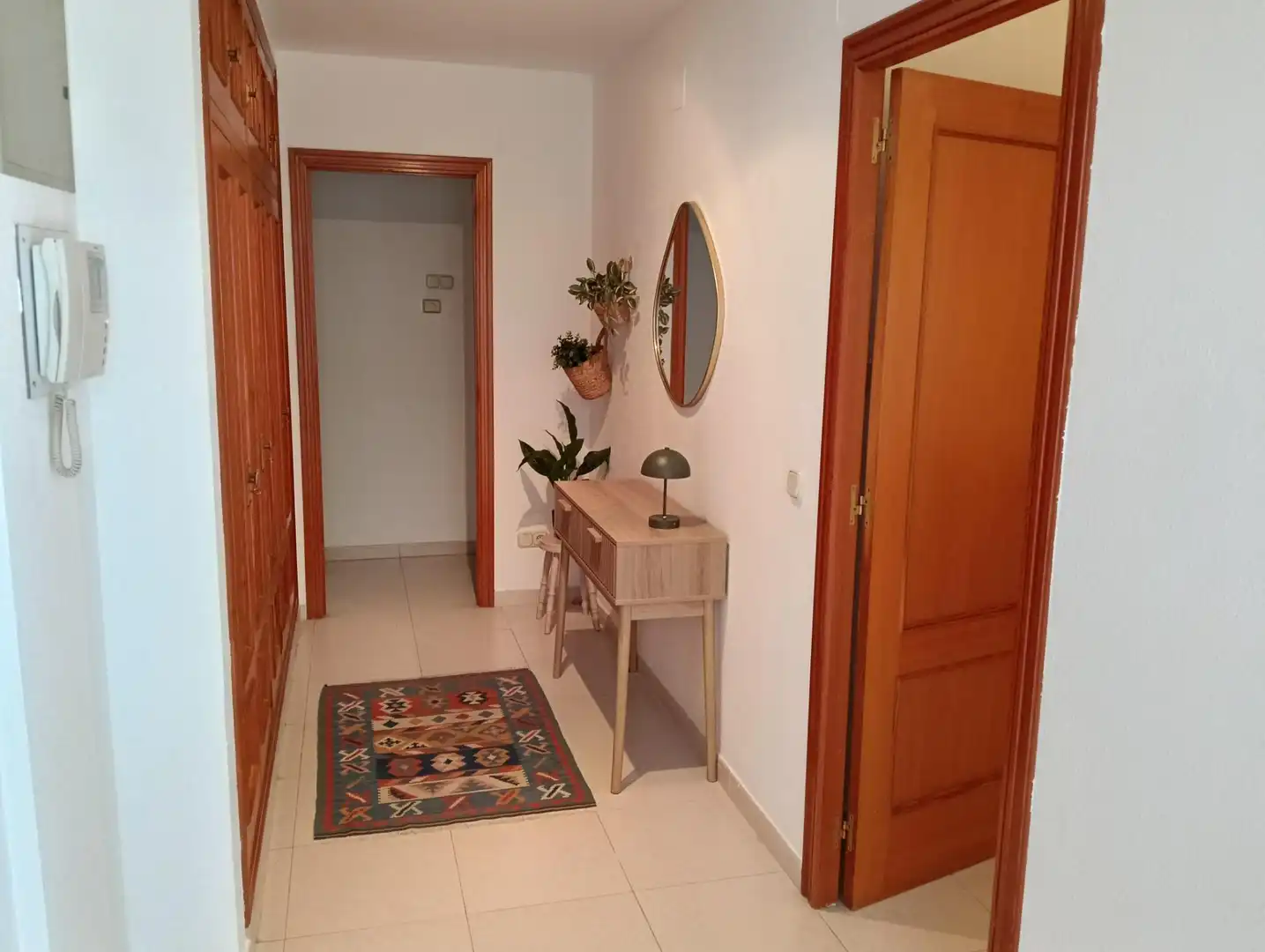 Wohnung mit Aufzug zur Miete in Este, imagen 7