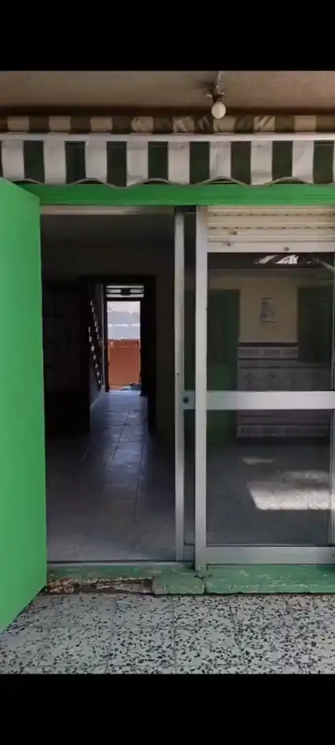 Houses for share in Madrid  with Parquet flooring, Washing machine and Microwave