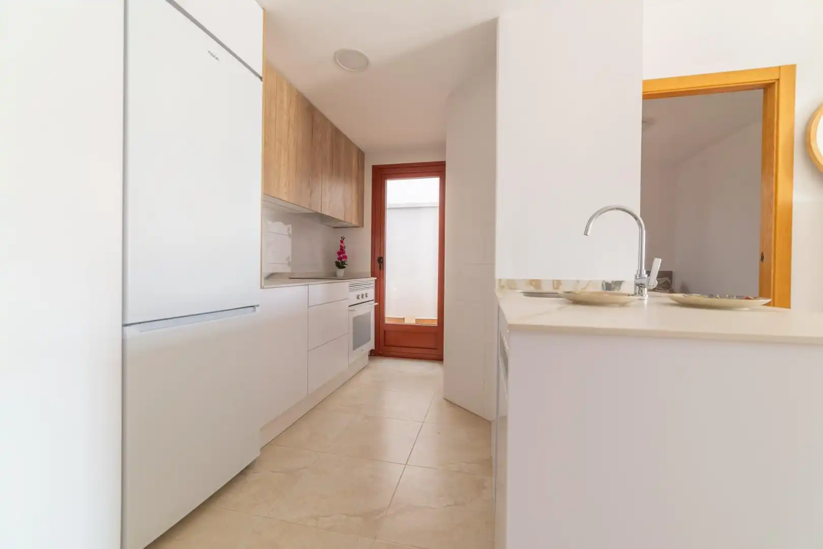 Apartamento con terraza en venta en Avileses, imagen 6