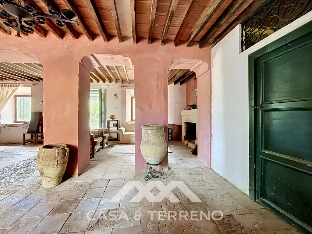 Casa o chalet en venta en Alhama de Granada con Terraza