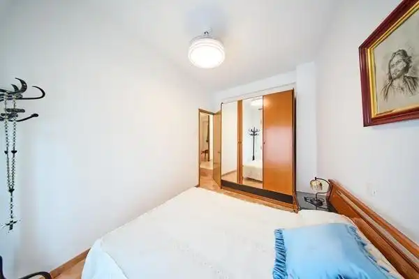 Bedroom of Country homes for sale in Campillo de Arenas