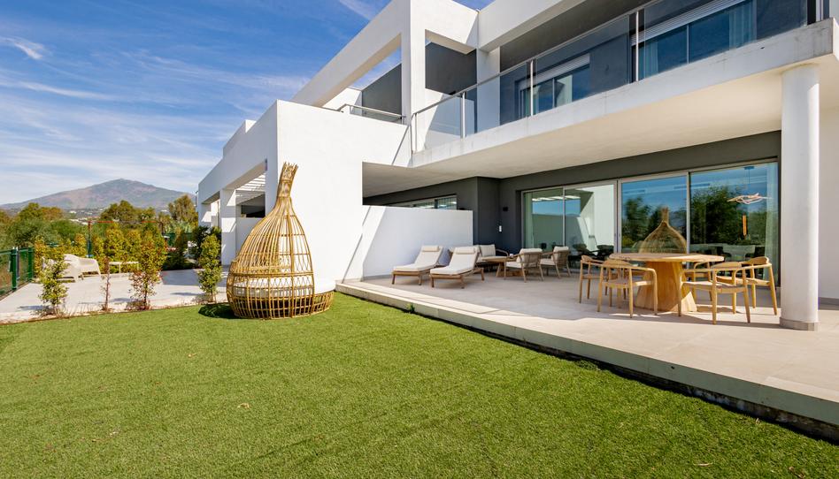 Photo 1 of Single-family semi-detached for sale in Alta Vista-alta Vista, 39, San Pedro de Alcántara pueblo, Málaga