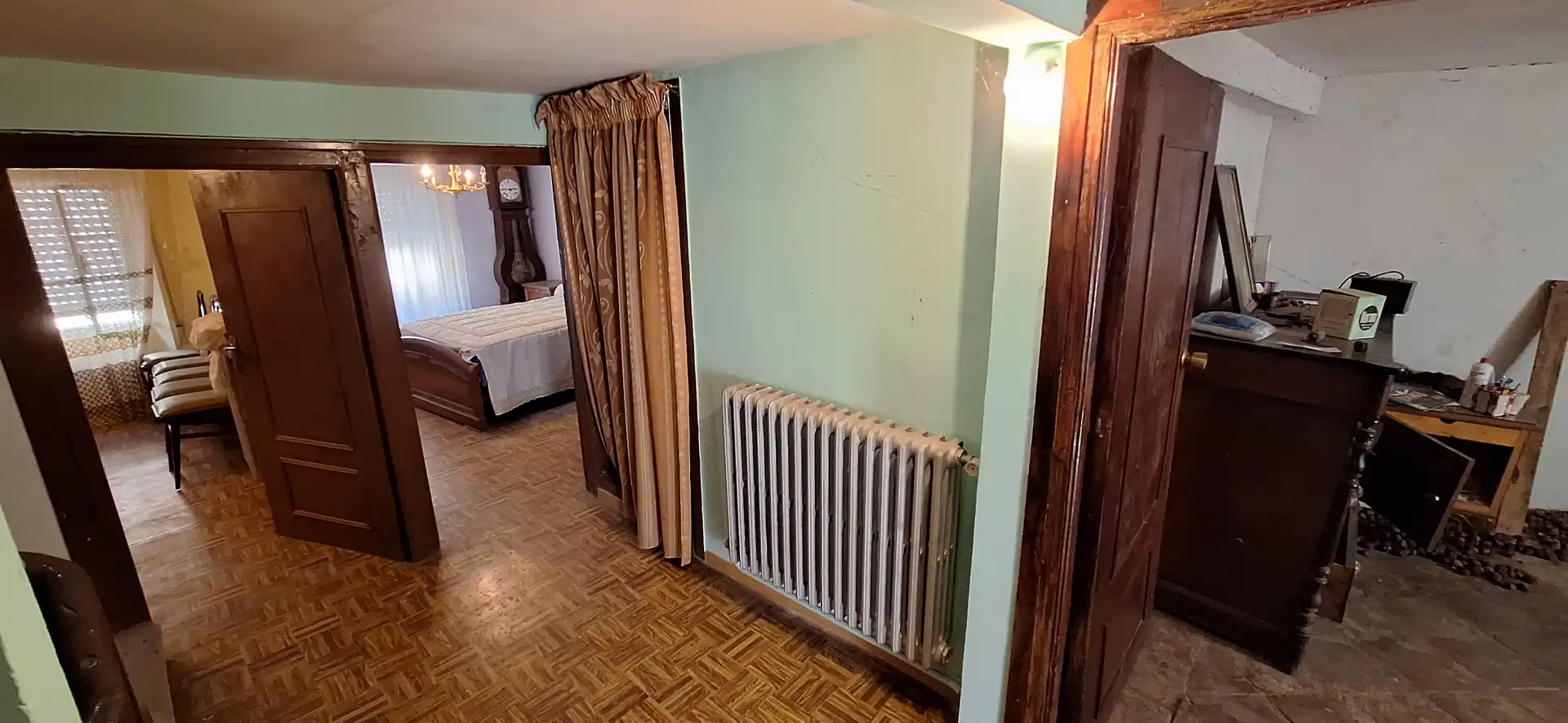 Country house zum Verkauf in Carretera Cuzcurrita, 55, Ibeas de Juarros