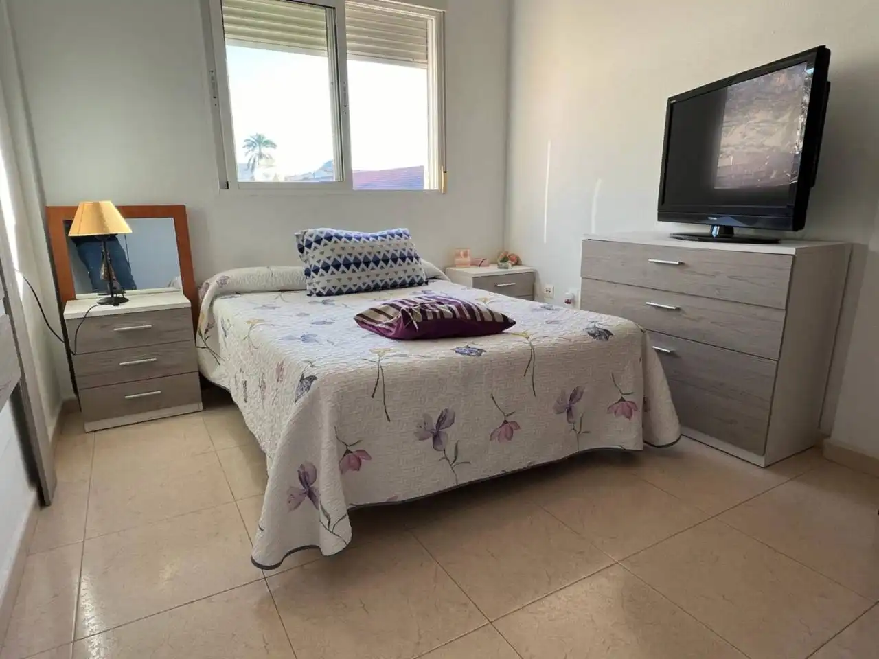 Ático en venta en Archena