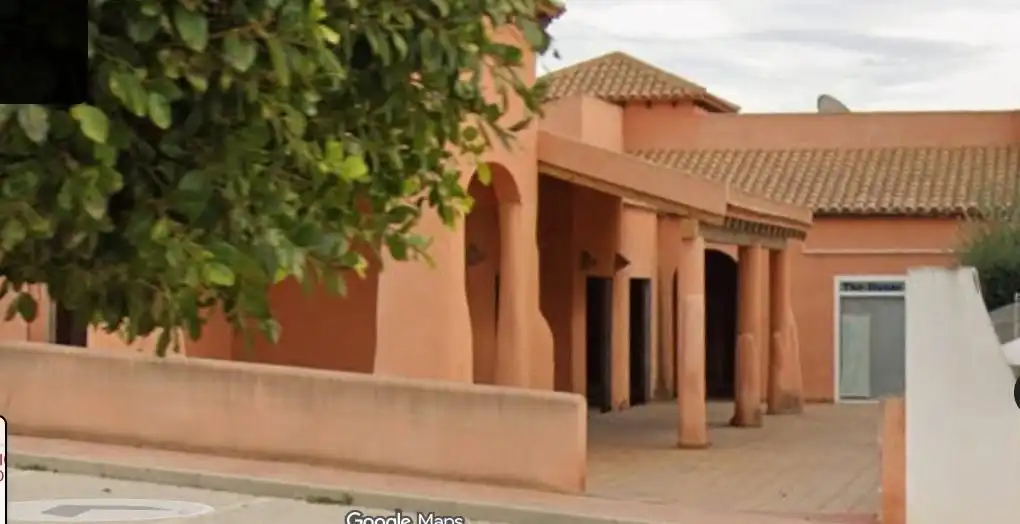 Business premises for sale in Fortuna