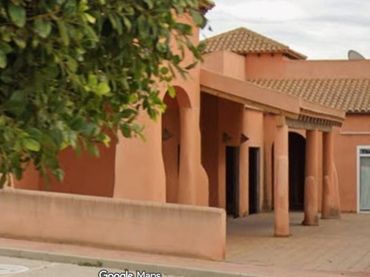 Business premises for sale in Fortuna