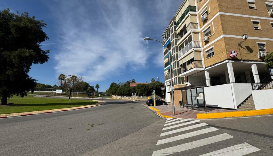 Foto 1 de Pis en venda a  Pepe Marchena, Las Almenas, Sevilla