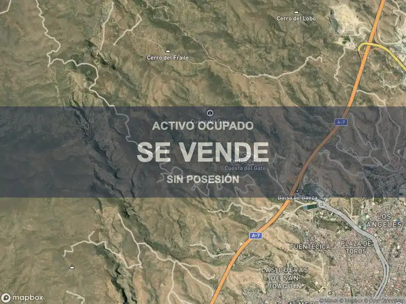 Piso en venta en Esperanza - Quemadero